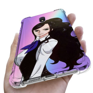 Etui Antishock do XIAOMI REDMI 8A OnePiece Wzory