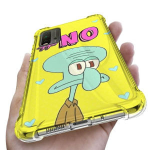 Etui Antishock do XIAOMI REDMI 9 POWER Bajki Wzory