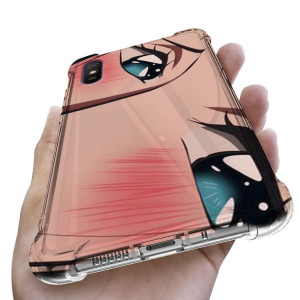 Etui Antishock do XIAOMI REDMI 9A OnePiece Wzory