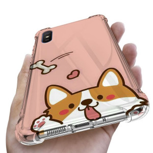 Etui Antishock do XIAOMI REDMI 9AT Bajkowe Wzory