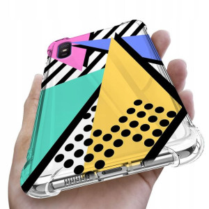 Etui ANTISHOCK do XIAOMI REDMI 9AT Obudowa Wzory