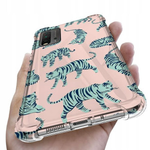 Etui Antishock do XIAOMI REDMI 9T Patterny Wzory