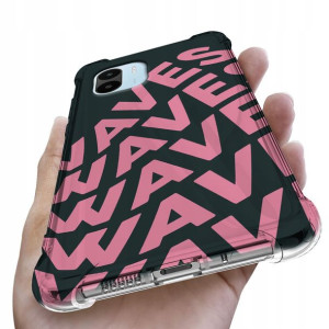 Etui Antishock do XIAOMI REDMI A1 Patterny Wzory
