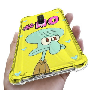 Etui Antishock do XIAOMI REDMI K30 Bajkowe Wzory