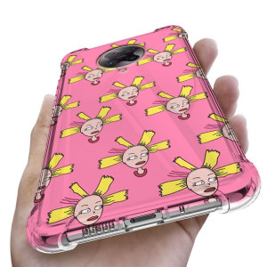 Etui Antishock Do XIAOMI REDMI K30 PRO Case Wzory