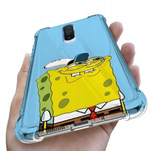 Etui Antishock do XIAOMI REDMI K30 Summer Wzory