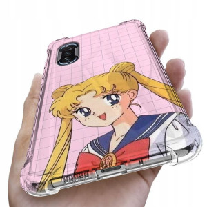 Etui Antishock do XIAOMI REDMI K40 GAMING Wzory