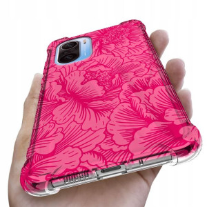 Etui Antishock do XIAOMI REDMI K40 Patterny Wzory