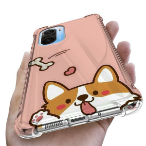 Etui Antishock do XIAOMI REDMI K40 PRO Bajki Wzory