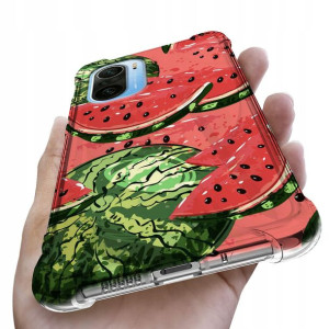 Etui Antishock do XIAOMI REDMI K40 PRO Case Wzory