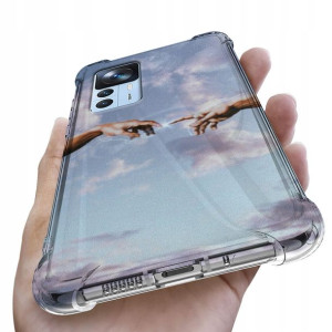 Etui Antishock do XIAOMI REDMI K50 ULTRA Angel Wz