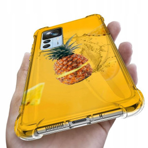 Etui Antishock do XIAOMI REDMI K50 ULTRA Bajki Wz