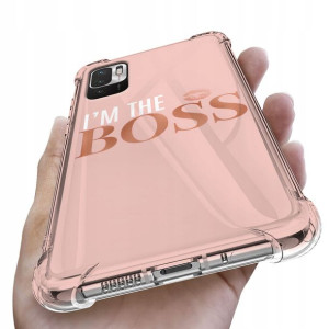 Etui Antishock do XIAOMI REDMI NOTE 10 5G Wzory