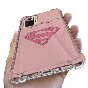 Etui Antishock do XIAOMI REDMI NOTE 10 PRO MAX Wz
