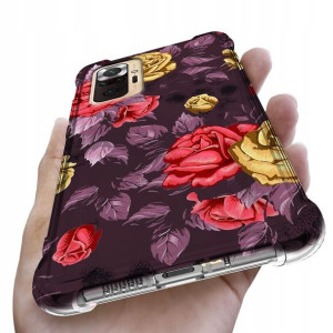 Etui Antishock Do XIAOMI REDMI NOTE 10 PRO MAX Wz