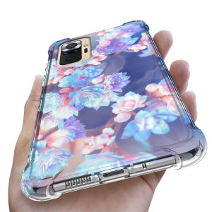 Etui Antishock do XIAOMI REDMI NOTE 10 PRO Top Wz