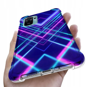 Etui Antishock do XIAOMI REDMI NOTE 10S Case Wzory