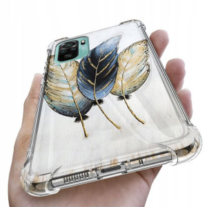 Etui Antishock do XIAOMI REDMI NOTE 10S Top Wzory