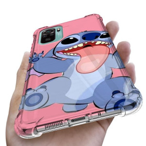 Etui Antishock do XIAOMI REDMI NOTE 10S Top Wzory
