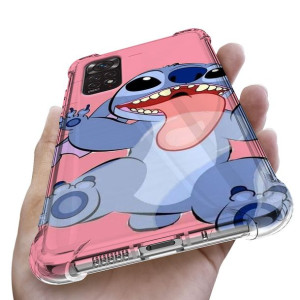 Etui Antishock do XIAOMI REDMI NOTE 11 4G Wzory