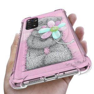 Etui Antishock do XIAOMI REDMI NOTE 11 4G Wzory
