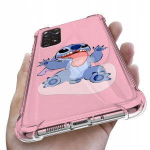 Etui Antishock do XIAOMI REDMI NOTE 11 4G Wzory