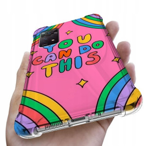 Etui Antishock do XIAOMI REDMI NOTE 11 PRO 4G Wz