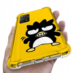Etui Antishock do XIAOMI REDMI NOTE 11 PRO 4G Wz