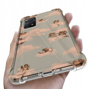 Etui Antishock do XIAOMI REDMI NOTE 11 PRO 4G Wz