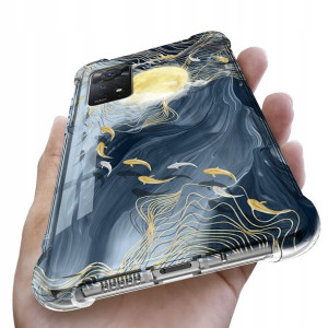 Etui Antishock do XIAOMI REDMI NOTE 11 PRO 5G Wz