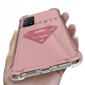 Etui Antishock do XIAOMI REDMI NOTE 11 PRO Wzory