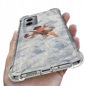 Etui Antishock do XIAOMI REDMI NOTE 11E Angel Wz
