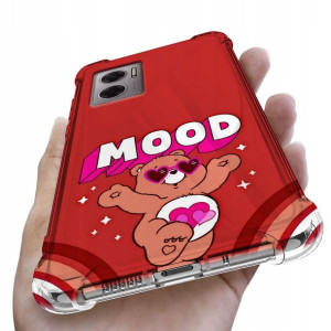 Etui Antishock do XIAOMI REDMI NOTE 11E Summer Wz