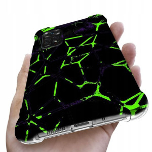 Etui Antishock do XIAOMI REDMI NOTE 11S 4G Wzory