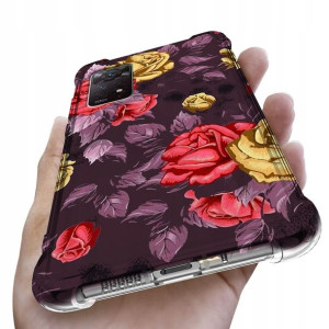 Etui Antishock Do XIAOMI REDMI NOTE 11s Top Wzory