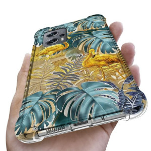 Etui Antishock do XIAOMI REDMI NOTE 11T PRO Wzory