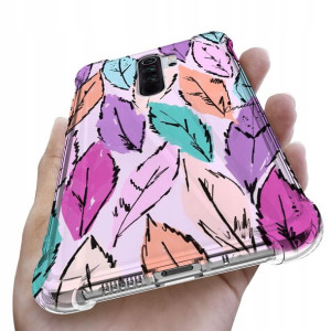Etui Antishock do XIAOMI REDMI NOTE 8 PRO Sweet Wz