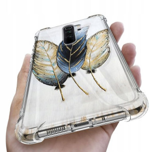Etui Antishock do XIAOMI REDMI NOTE 8 PRO Wzory
