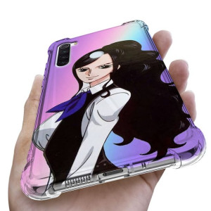 Etui Antishock do XIAOMI REDMI NOTE 8T Case Wzory