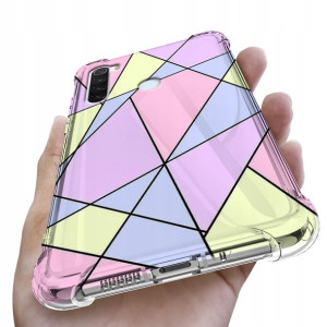 Etui Antishock do XIAOMI REDMI NOTE 8T Sweet Wzory