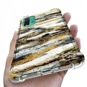 Etui Antishock do XIAOMI REDMI NOTE 9 4G Top Wzory