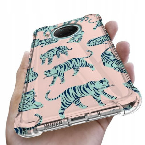 Etui Antishock do XIAOMI REDMI NOTE 9 5G Top Wzory