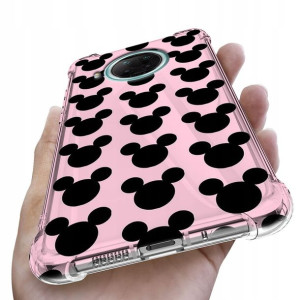 Etui Antishock do XIAOMI REDMI NOTE 9 5G Top Wzory