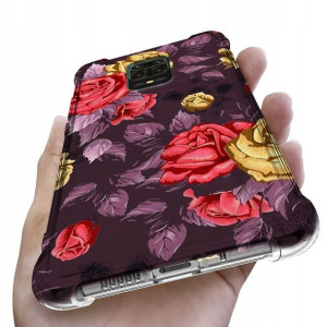 Etui Antishock Do XIAOMI REDMI NOTE 9 PRO Wzory