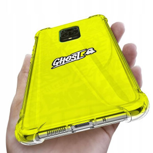 Etui Antishock Do XIAOMI REDMI NOTE 9S Modne Wzory