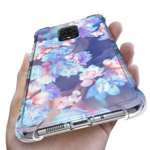 Etui Antishock do XIAOMI REDMI NOTE 9S Sweet Wzory
