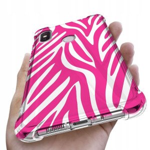 Etui Antishock do XIAOMI REDMI S2 Patterny Wzory