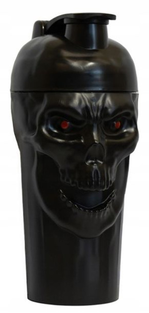 Skull Labs Shaker Black 700ml