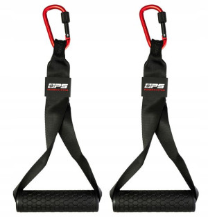 Power-system Uchwyt Power Pulley Handles