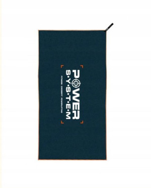 Power-system Ręcznik Gym Towel